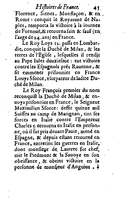 1630 - Jean Corrozet - Trésor des histoires de France - BM Lyon
