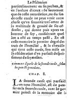 1578 - Guillaume Chaudière - Trésor de dévotion traitant de plusieurs belles vertus - BM Lyon