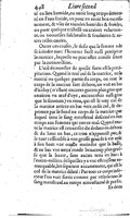 1617 - Jean Le Bouc - Trésor des remèdes secrets - BM Lyon