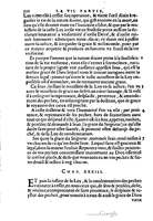 1581c. - Christophe Plantin - Le Livre des témoignages du Trésor caché au champ - Amsterdam