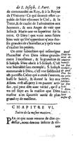1654 - Antoine Jullieron - Trésor inestimable de Saint-Joseph - BM Lyon