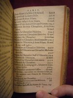 1605 - Pierre Rigaud - Trésor des Amadis - T. 2 - BnF