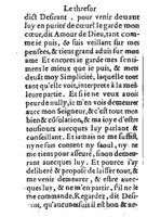 1578 - Guillaume Chaudière - Trésor de dévotion traitant de plusieurs belles vertus - BM Lyon