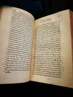 1577 - Jean Poupy - Trésor des morales de Plutarque - Les Méjanes, Aix-en-Provence