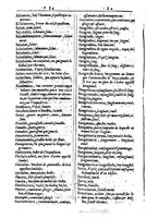 1616 - Veuve Marc Orry - Trésor des deux langues espagnole et française (Première et Seconde parties) - BM Lyon
