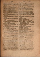 1645 - A. de Sommaville et A. Courbé - Trésor des deux langues espagnole et française (Seconde partie) - BSB Munich