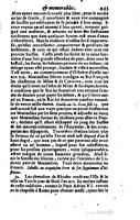1628 - Jacques Crespin - Trésor d’histoires admirables et mémorables - BSB Munich