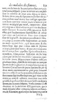 1585 - Jacques du Puis - Trésor des remèdes secrets pour les maladies des femmes - BnF