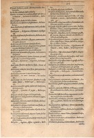 1609 - Philippe Albert et Alexandre Pernet - Trésor des trois langues française, italienne et espagnole (Seconde partie) - BSB Munich
