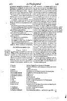 1616 - Étienne Gamonet - Grand trésor ou dispensaire - BSB Munich
