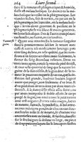 1585 - Jacques du Puis - Trésor des remèdes secrets pour les maladies des femmes - BnF