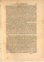 1608 - Nicolas Du Fossé - Trésor politique - BSB Munich