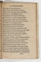 1568c. - Veuve Jean Bonfons - Trésor des joyeuses inventions du parangon de poésies - BnF Arsenal