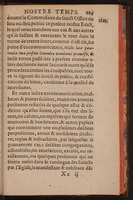 1624 - Joseph Bouillerot - Trésor de l’histoire générale de notre temps - BnF Arsenal