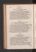 1577 - Jean de Laon - Trésor des 150 psaumes de David - Genève