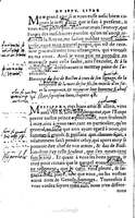 1560 - Vincent Sertenas et Gilles Robinot - Trésor des Amadis - British Library