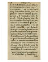 1612 - Charles Sevestre - Toison d’or ou la fleur des trésors - Getty Research Institute