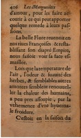 1608 - Théodore Reinsart - Les Marguerites françaises ou Trésor des Fleurs du bien-dire - BSB Munich