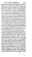 1585 - Jacques du Puis - Trésor des remèdes secrets pour les maladies des femmes - BnF