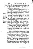 1626 - Joseph Bouillerot - Trésor de l’histoire générale de notre temps - BSB Munich