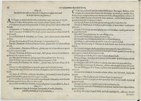 1601 - Bonaventure d’Aseville - Trésorerie ou cabinet de route marinesque - BnF