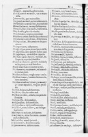 1616 - Veuve Marc Orry - Trésor des deux langues espagnole et française (Seconde partie) - BnF