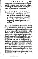 1567 - Jean Pygot - Trésor des Amadis - BM Lyon