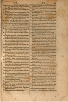 1609 - Philippe Albert et Alexandre Pernet - Trésor des trois langues, francoise, italienne et espagnole (Troisième partie) - BSB Munich
