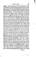 1559 - Étienne Groulleau - Trésor des Amadis - UGent