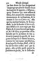 1633 - François Waudré - Trésor spirituel contenant les excellences du christianisme - BM Lyon