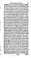 1616 - Balthazar Bellère - Trésor des récréations - NK ČR Prague