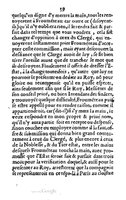 1581 - s.n. - Secret des trésors de France (Livre I) - BSB Munich