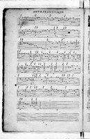 1600 - Veuve Robert Ballard et Pierre Ballard - Trésor d’Orphée - BnF