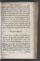 1619 - Pierre Rigaud - Trésor des bêtes chevalines - BnF