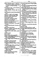 1616 - Veuve Marc Orry - Trésor des deux langues espagnole et française (Première et Seconde parties) - BM Lyon