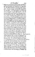1607 - Nicolas Du Fossé - Trésor quadragésimal - T 01 - BM Lyon