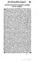 1614 - Jean Richer - Trésor du nouveau style et protocole de la chancellerie de France - BSB Munich