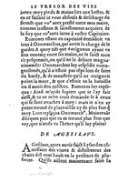 1577 - Claude Micard - Trésor des vies de Plutarque - BSB Munich