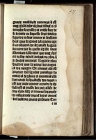 1477c. - Guillaume Le Roy - Trésor de sapience - Médiathèques Carcassonne Agglo