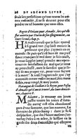 1572 - Jan van Waesberghe - Trésor des Amadis - BNC Rome