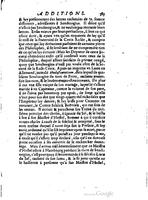 1655 - Augustin Courbé - Trésor de recherches et antiquités gauloises et françaises - BM Lyon