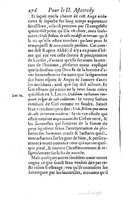 1607 - Nicolas Du Fossé - Trésor quadragésimal - T 01 - BM Lyon