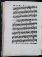 1495c. - Jean Trepperel - Trésor de sapience - BNC Florence
