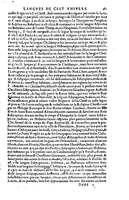 1619 - SHC - Trésor de l’histoire des langues de cet univers - BSB Munich