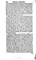 1610 - Paul Marceau - Trésor d’histoires admirables et mémorables - Princeton