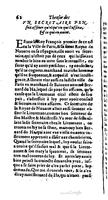 1611 - Romain de Beauvais - Trésor des récréations - BM Lyon