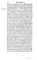 1607 - Nicolas Du Fossé - Trésor quadragésimal - T 01 - BM Lyon