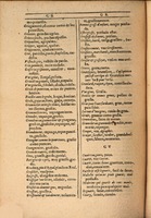 1607 - Marc Orry - Trésor des deux langues espagnole et française (Première et Seconde parties) - ÖNB Wien