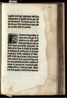 1477c. - Guillaume Le Roy - Trésor de sapience - Médiathèques Carcassonne Agglo