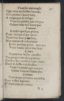1607 - Pierre Brossart - Trésor des trésors - BnF